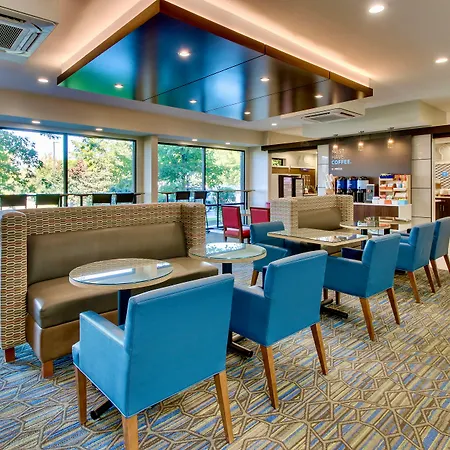 Holiday Inn Express Fishkill-Mid Hudson Valley By Ihg